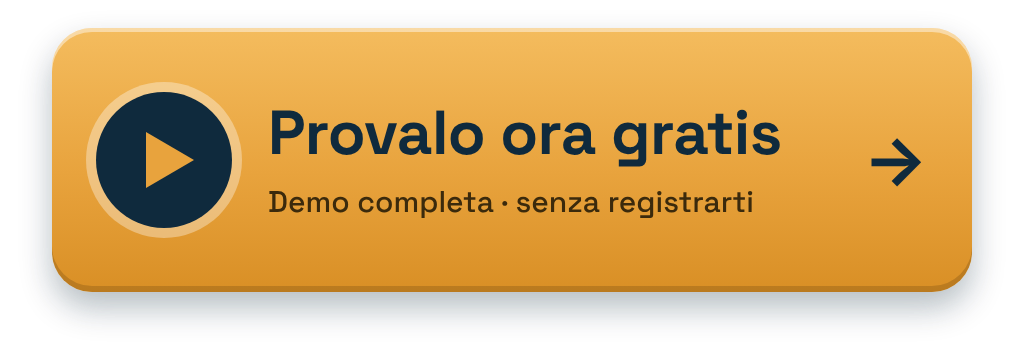 Provalo ora gratis — demo completa, senza registrarti